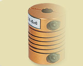 Encoder Coupling
