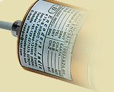 Electronic Tacho Generators